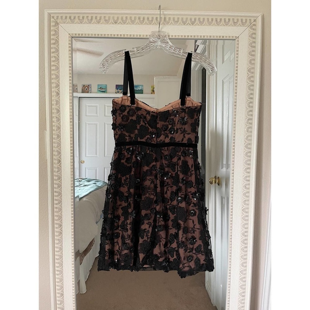For Love and Lemons Beatrice Mini Dress - Picture 9 of 14
